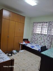 Blk 330 Jurong East Avenue 1 (Jurong East), HDB 3 Rooms #629798821